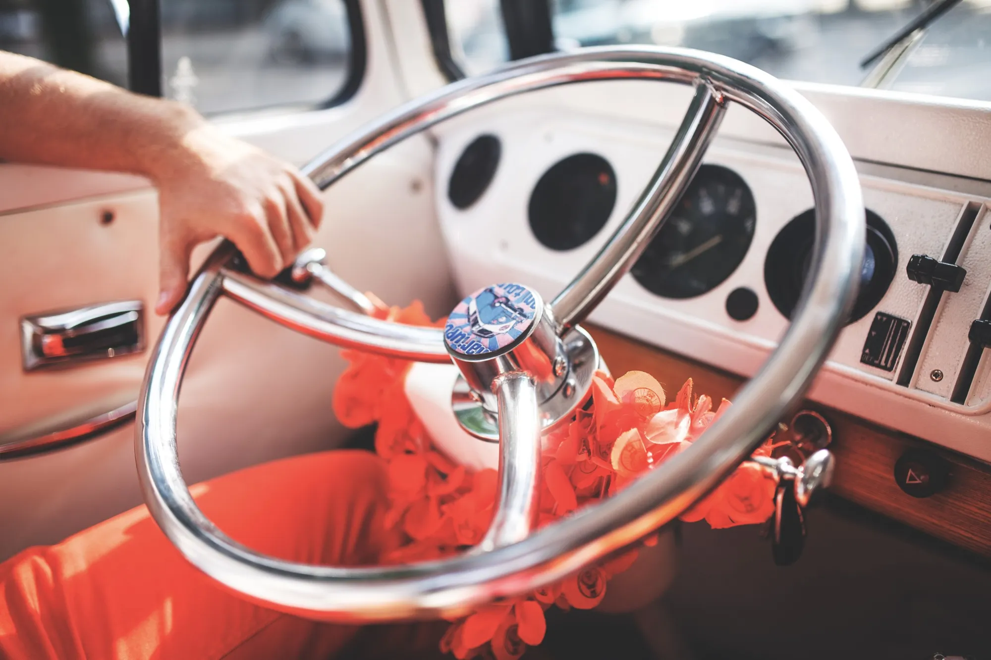How to Choose the Right Classic Cadillac Steering Wheel for Your Car