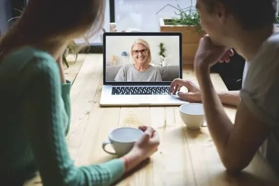 How Online Couples Counseling Reconnects Partners