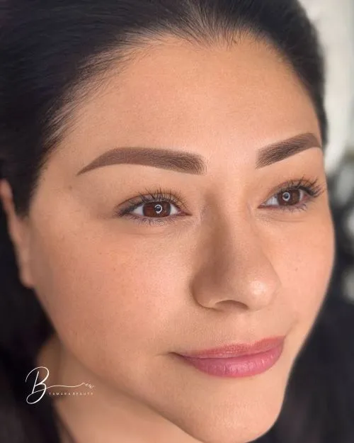 Can Permanent Makeup Create a Natural Look That Matches Your Features?