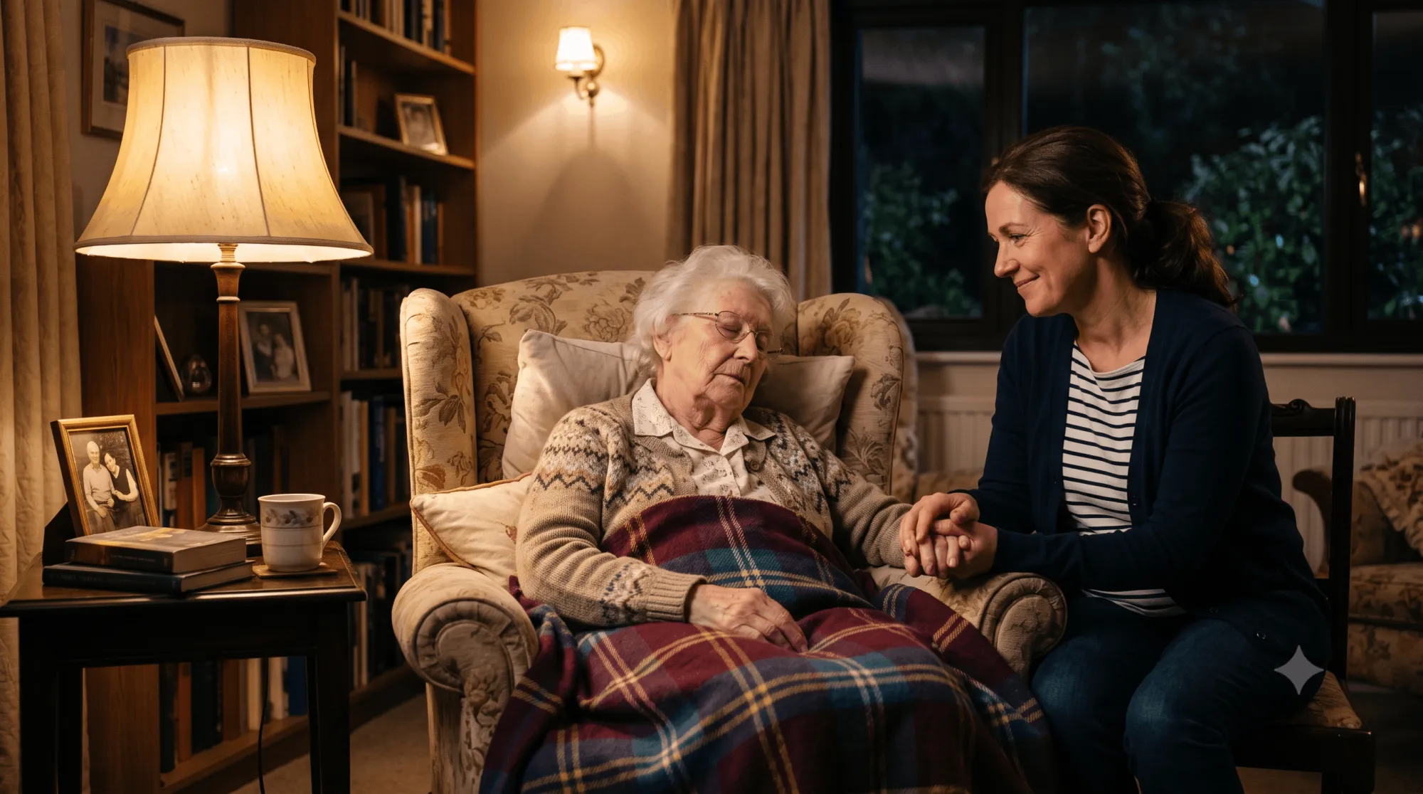 24-Hour Home Care in South Jersey: When Is It Needed?