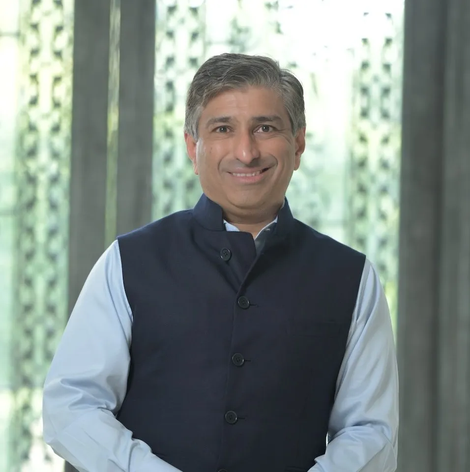 Ratul Puri on AI and Energy: Why Intelligent Power Systems Will Drive India's Future