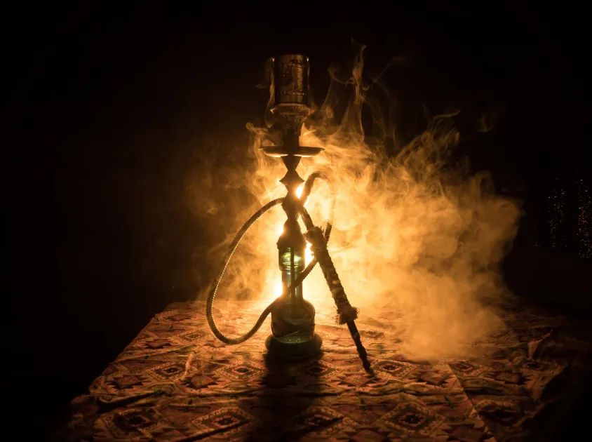 What Makes Premium Shisha Different?