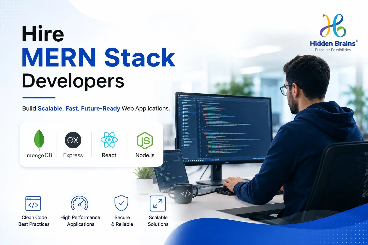 Hire MERN Stack Developers: Real Cost, Quality & What Actually Works