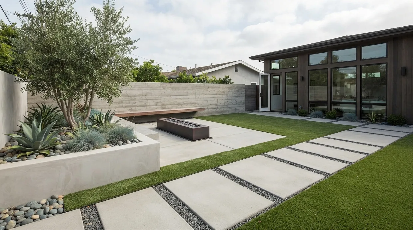 What Is the Average Cost of Landscaping in Hertfordshire?
