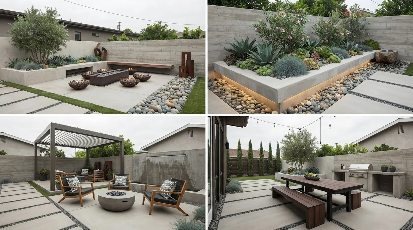 What Is the Average Cost of Landscaping in Hertfordshire?