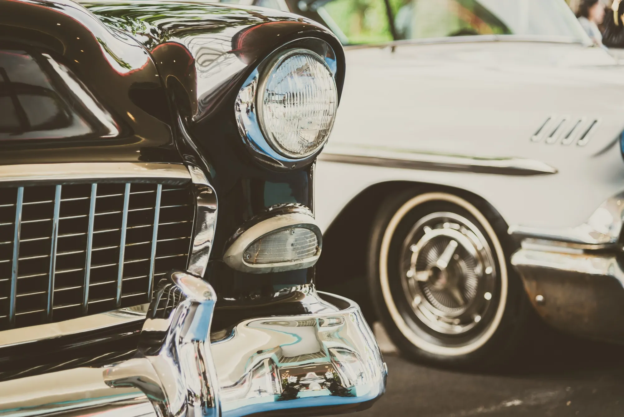 Are NOS Oldsmobile Parts Worth the Investment?