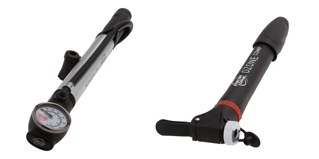 Bike Pumps for Every Ride: What to Know Before You Choose