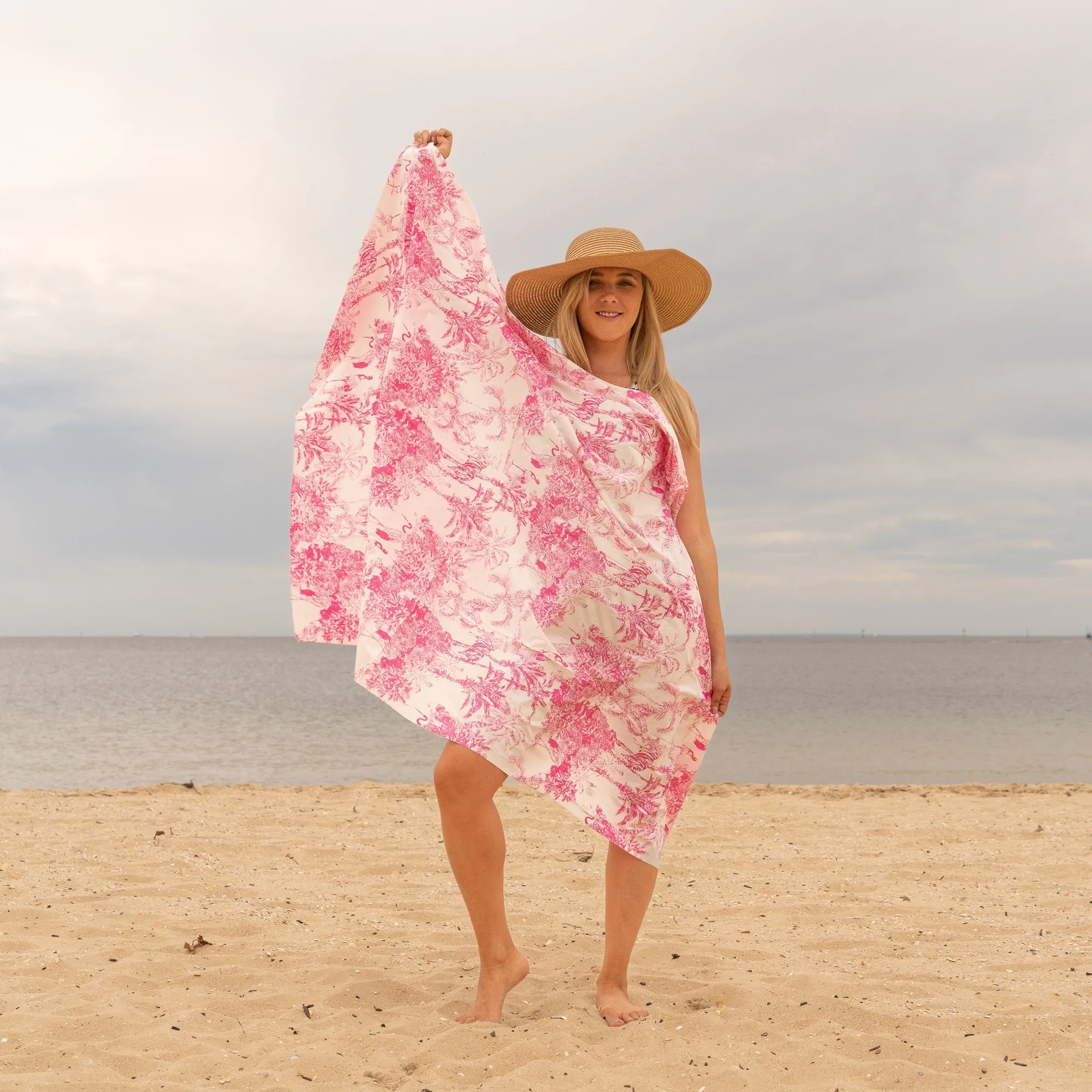Why Cotton Sarongs Are a Smart Summer Choice