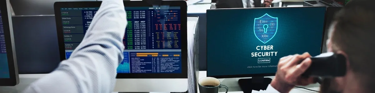 Cybersecurity for Accounting Firms: A Complete Guide to Protecting Client Data
