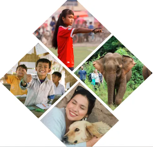 How Can You Find Ethical Cambodia Volunteer Programs?
