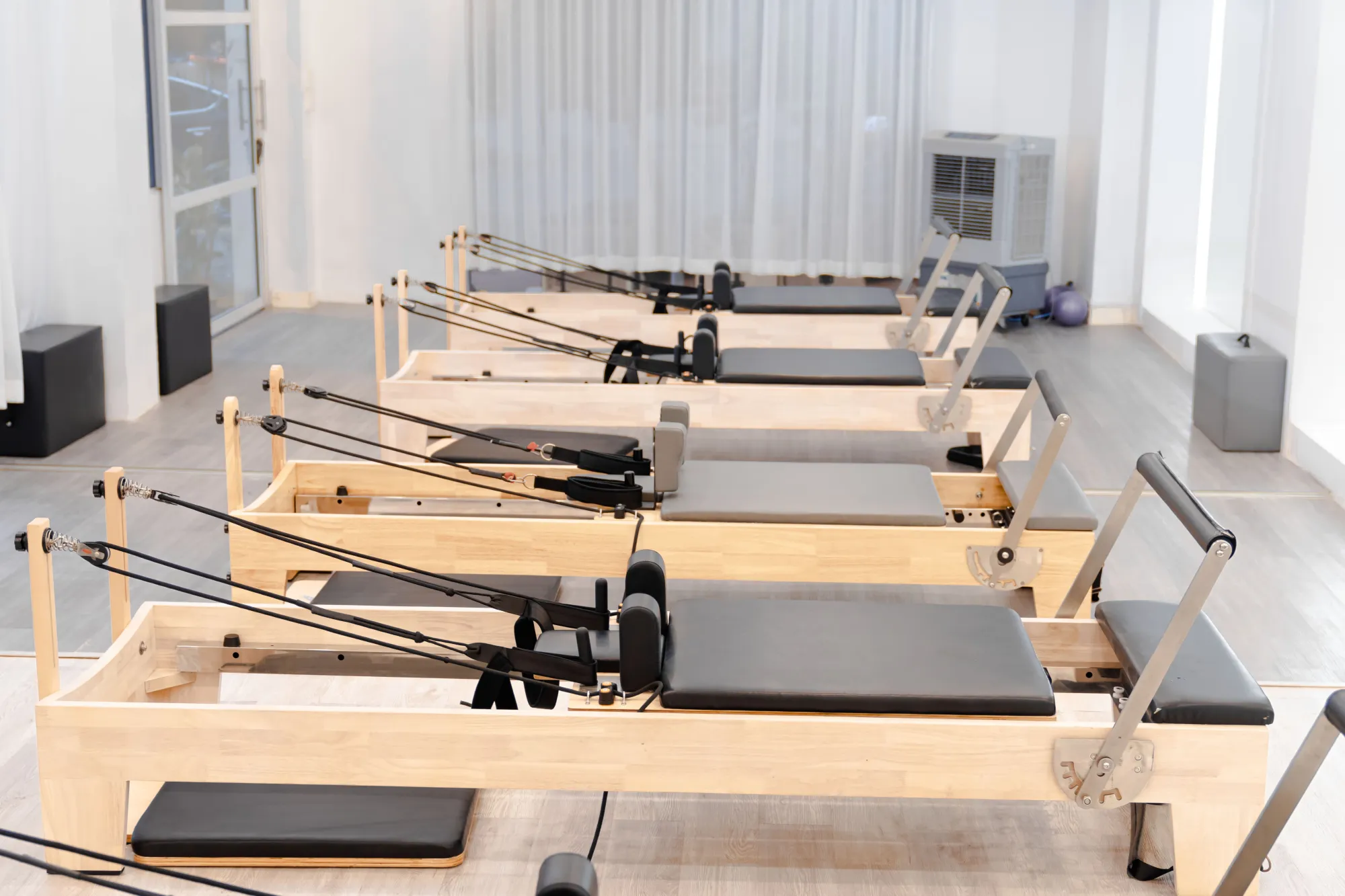 Top Features Every Pilates Studio Booking Software Should Include