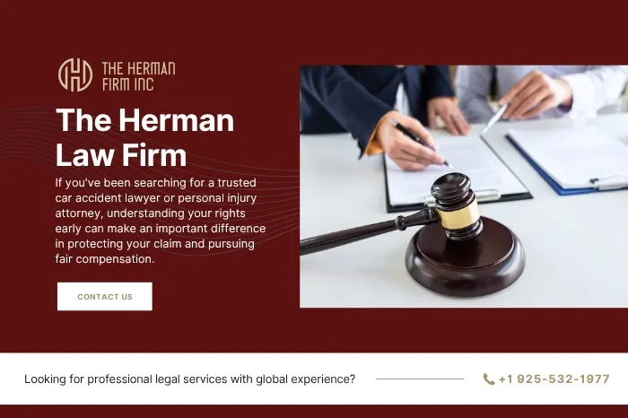Herman Law Firm | Committed to Client Success