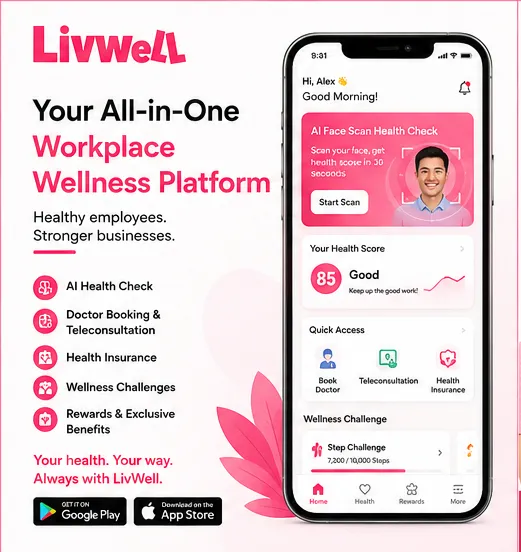 employee benefits app