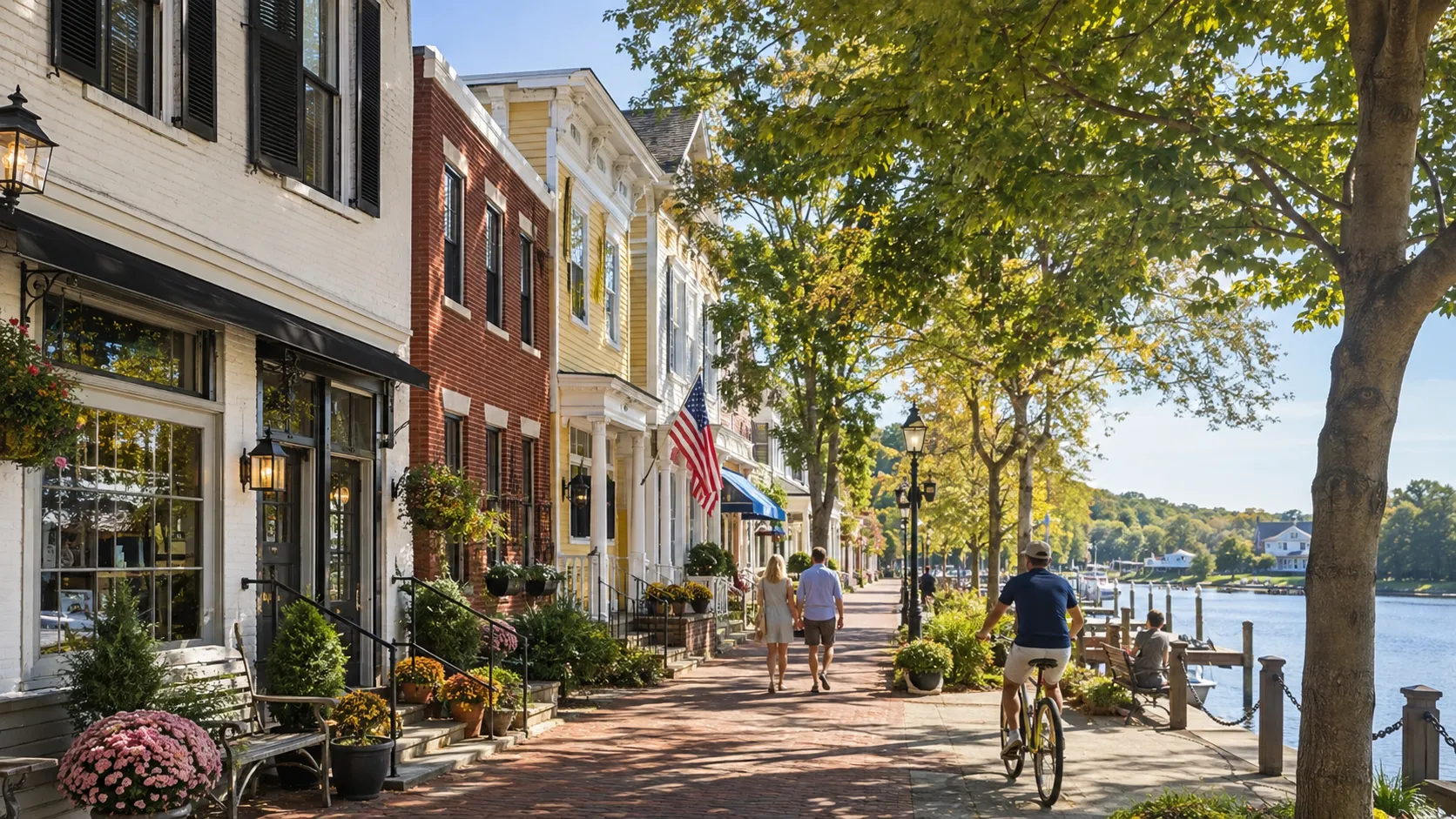 Milton Delaware Area Guide: Why Milton Is Becoming a Popular Alternative to Delaware Beach Towns