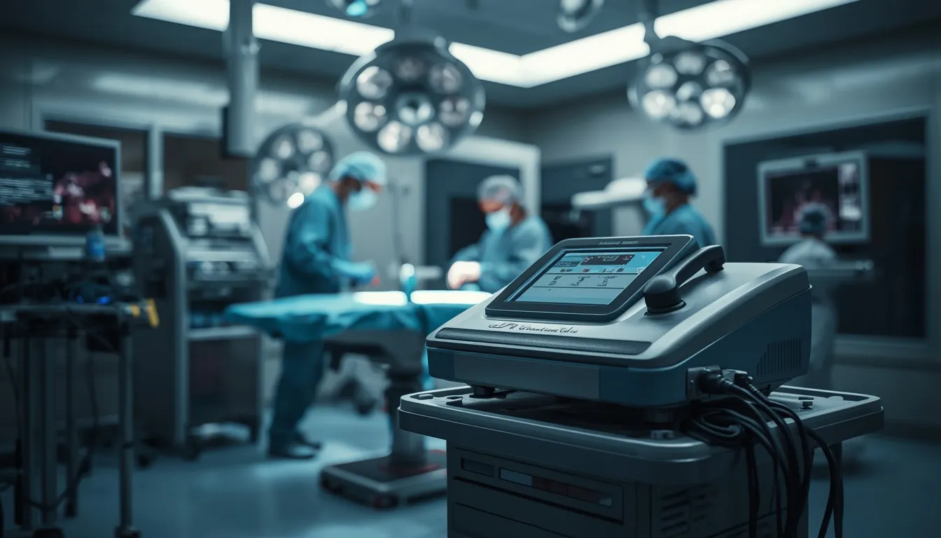 Beyond Resolution: What Really Defines Image Quality in Endoscopic Imaging?