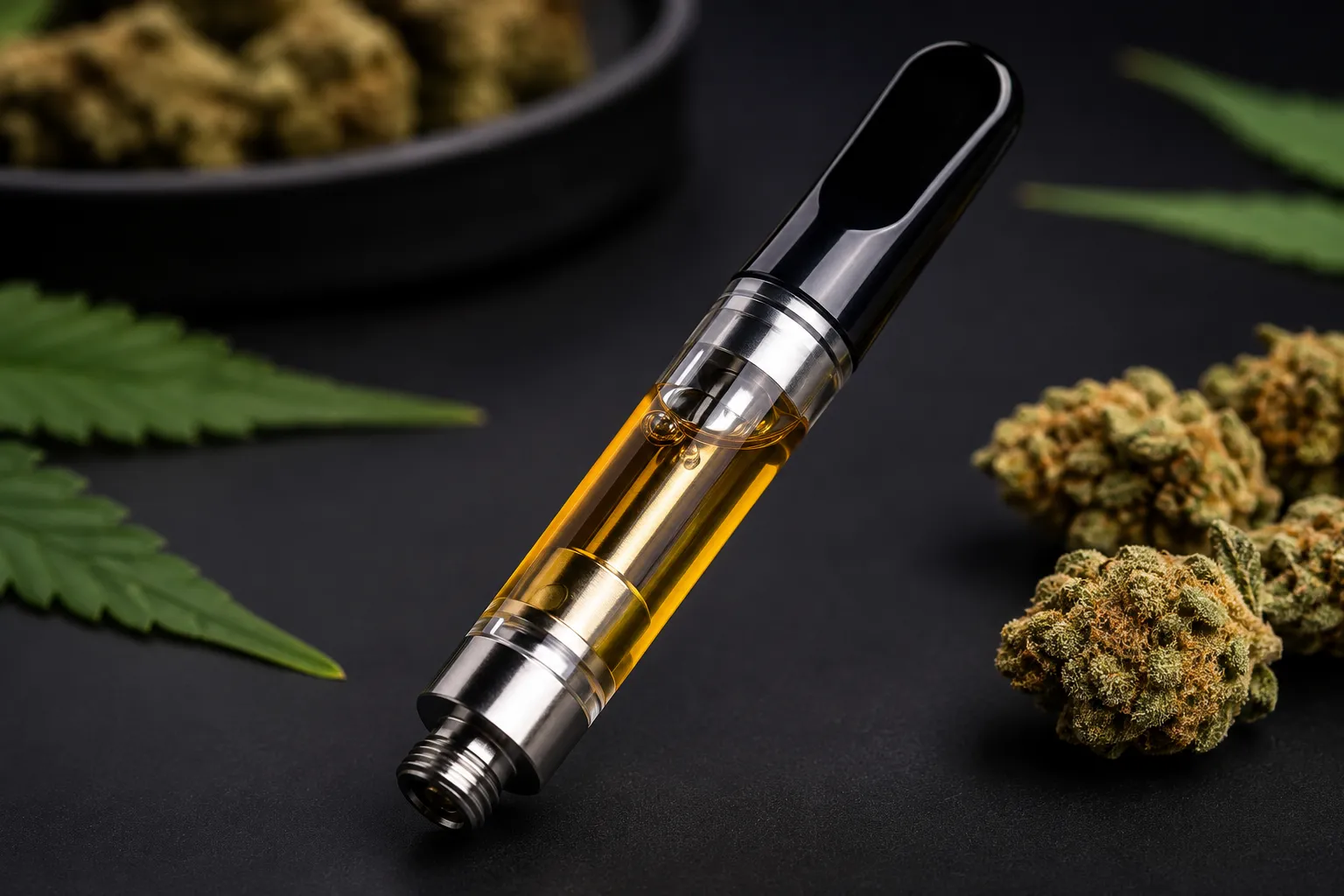 Beginner's Guide to Using a Vape Cartridge