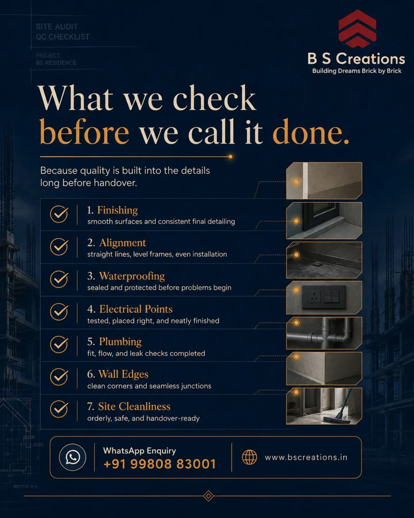 How to Choose the Best Turnkey Residential Construction Company in Bangalore?