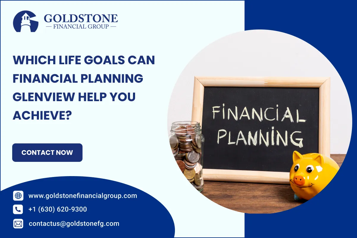 financial planning Glenview