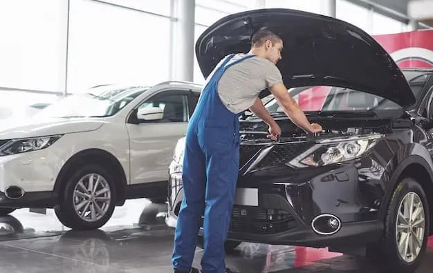 What Drivers Should Know Before Booking a Car Service Near Me Appointment