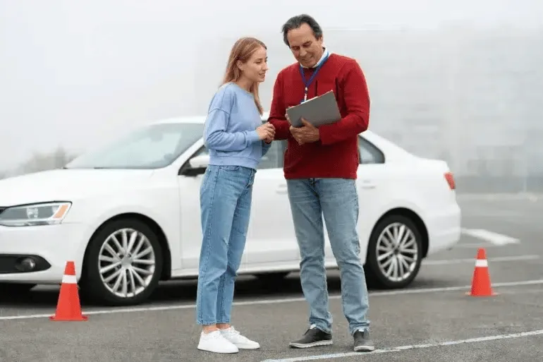 Can You Build a Full-Time Career as a Driving Instructor?