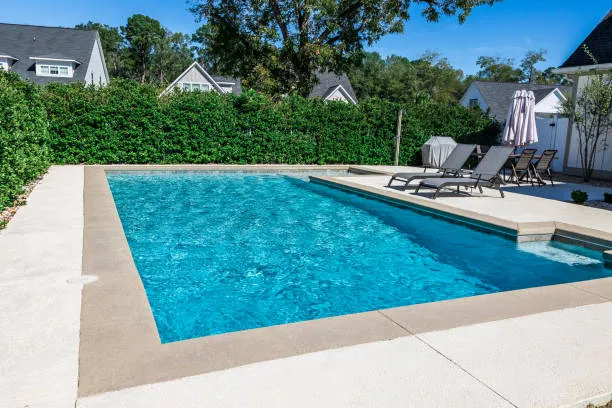 Stainless Steel Swimming Pool: A Stylish and Durable Choice for Modern Living