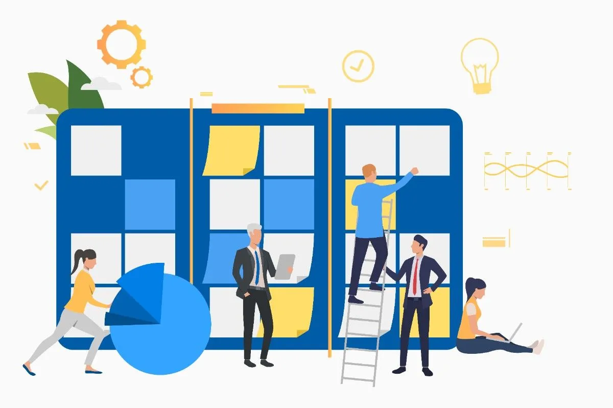3 Signs Your Team is “Doing” Agile Instead of Being Agile