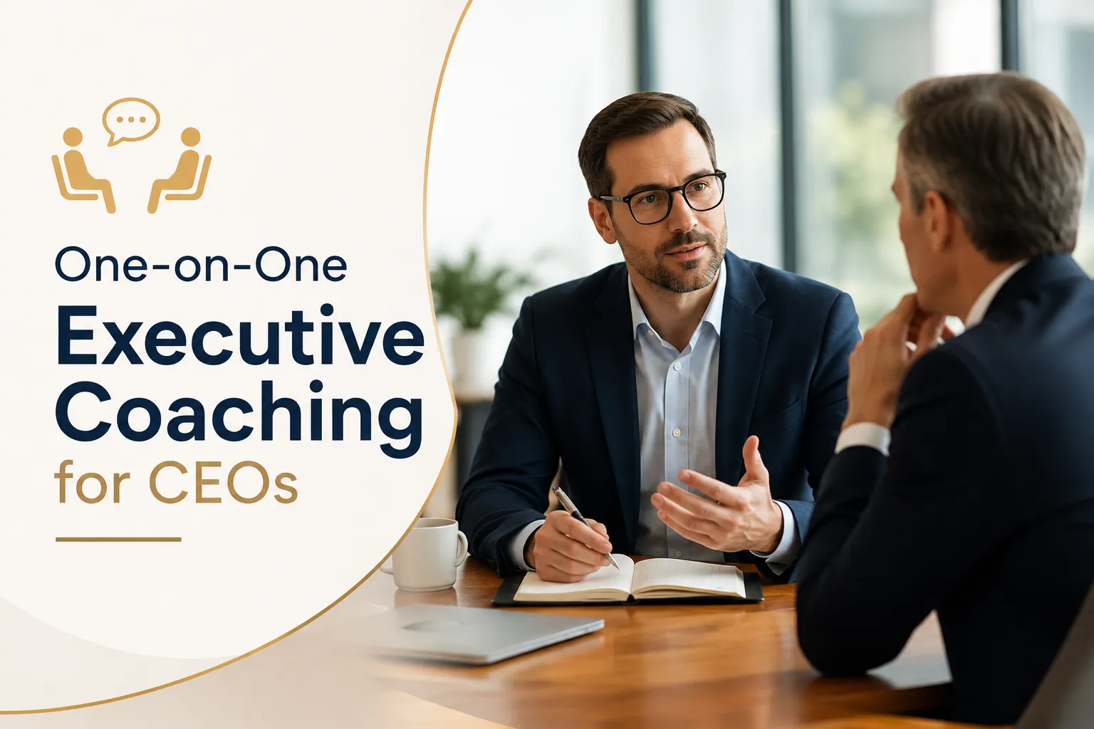 one o one executive coaching