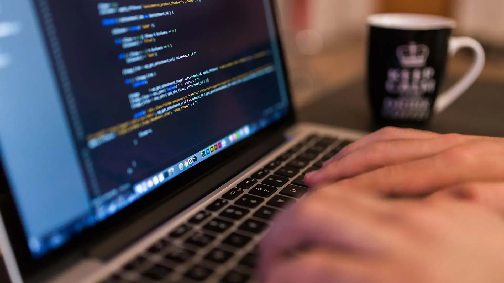 Custom Website Development: Does Your Business Really Need It?