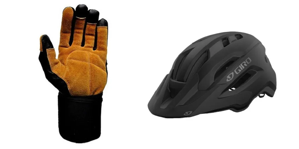 A Bike Safety Gear Checklist