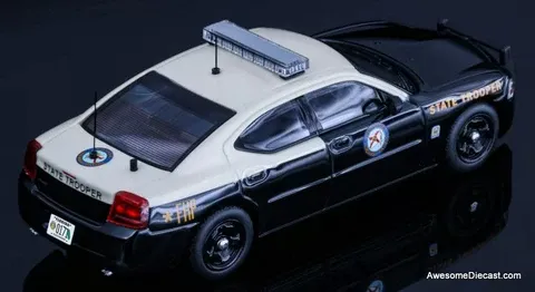 Emergency Diecast Vehicles for Collectors Who Appreciate Realistic Rescue Models