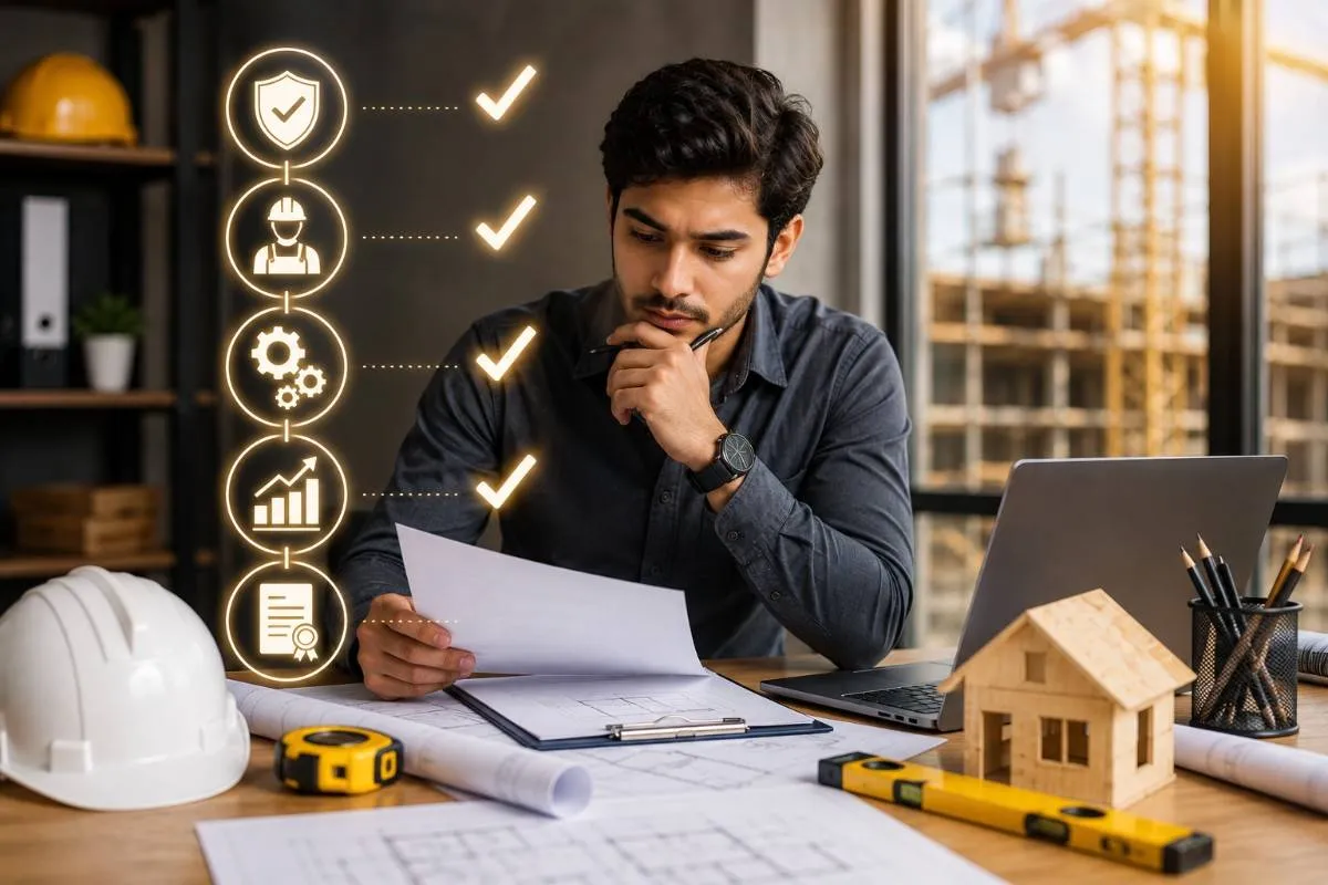 How to Choose the Right Contractors License for Your Business