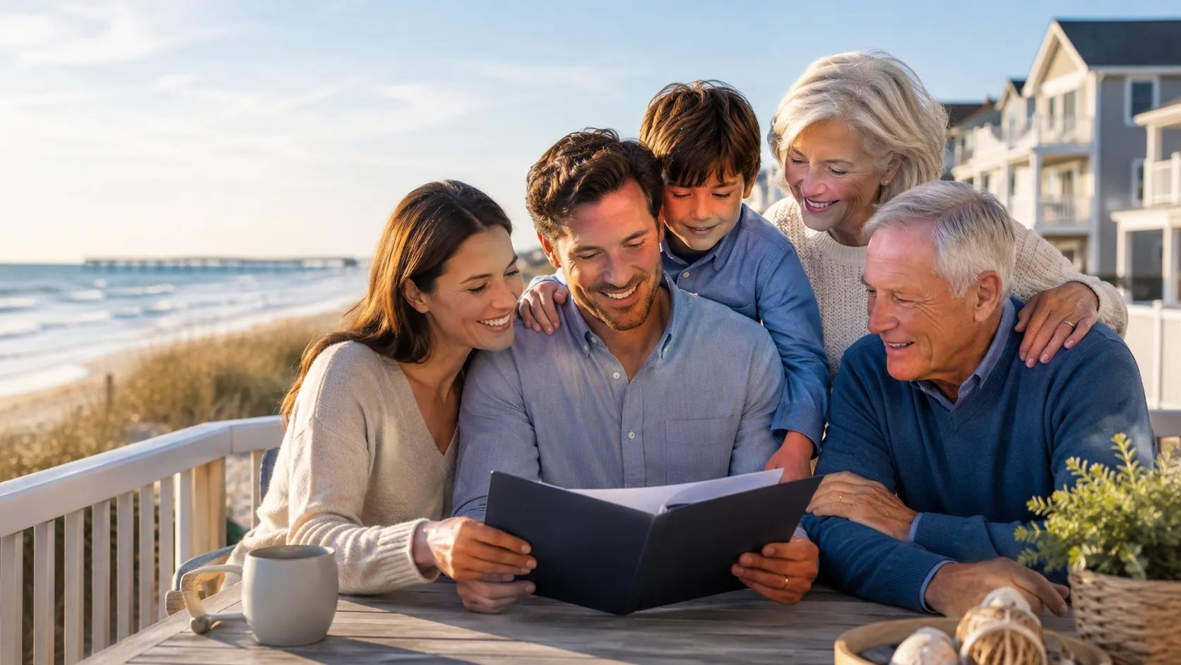 How Virginia Beach Residents Can Protect Their Family with Estate Planning