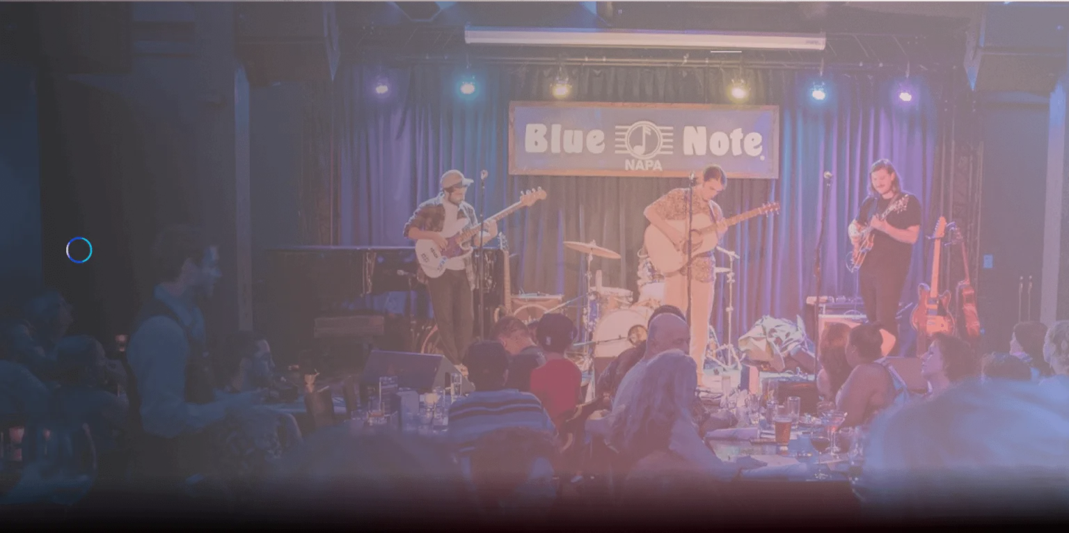Top Reasons to Choose Live Music for Your Next Night Out