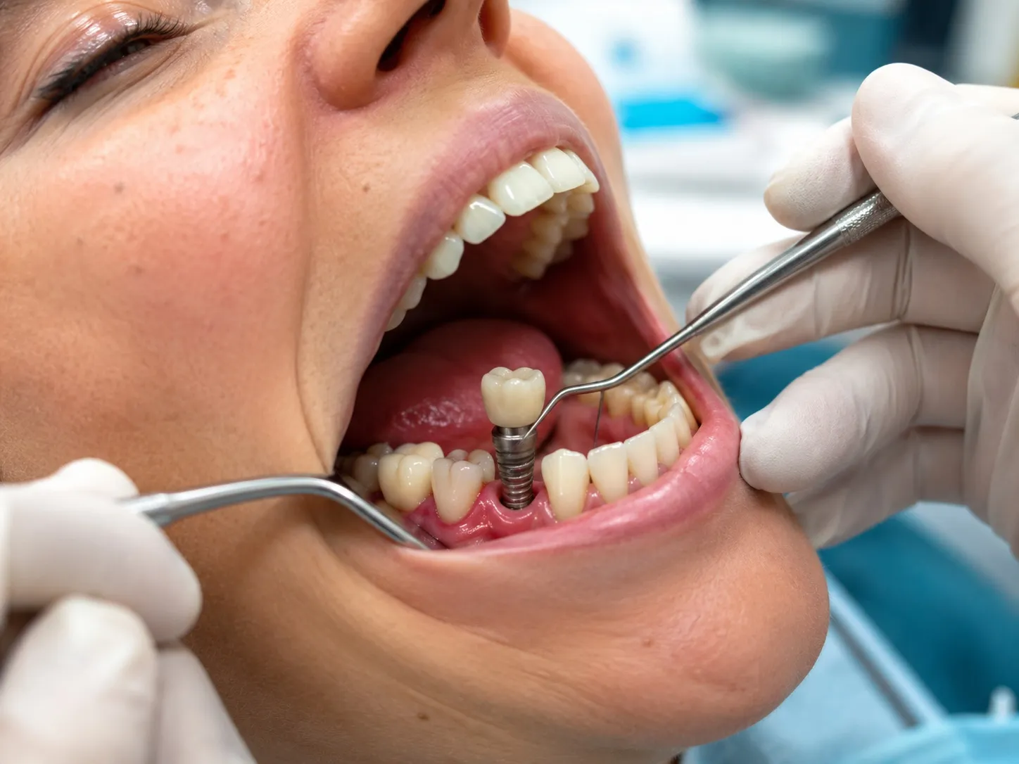 Dental Implants vs Bridges: What Actually Lasts Longer?