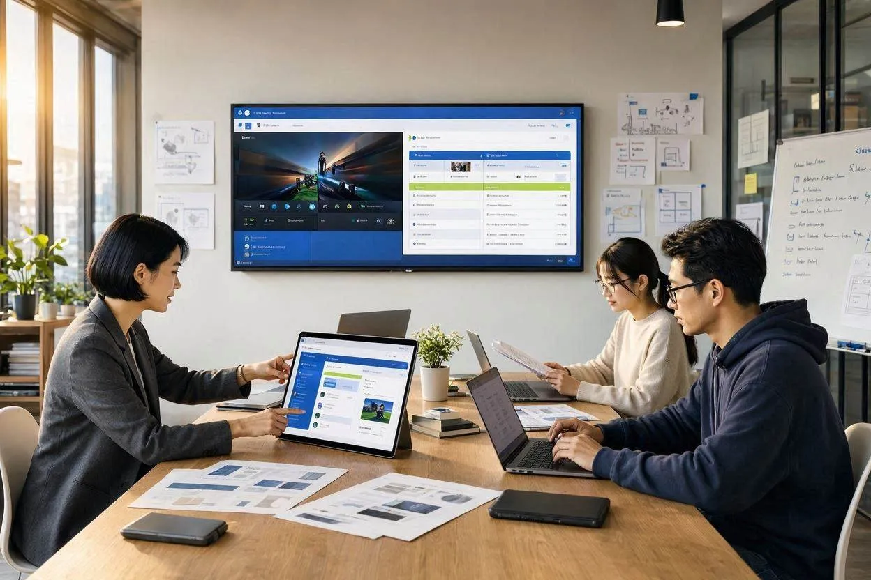 How to Build a Professional Sport Streaming Platform with an Electronic Program Guide