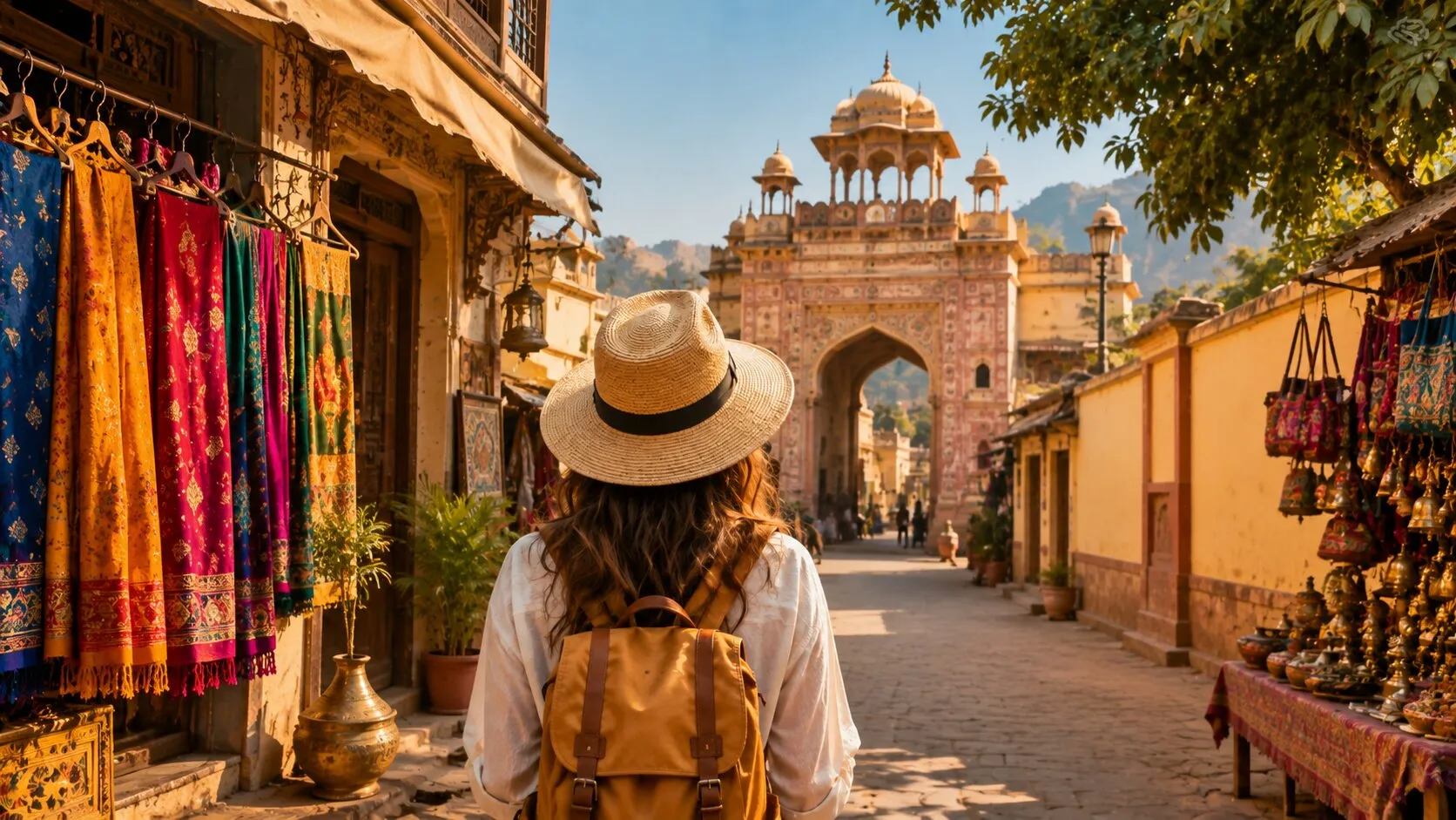 Indian Local Market: A Traveler’s Guide to the Best Bazaars in India