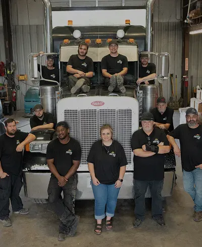 Transportation management in Texas: make sure it connects all the dots of your supply chain