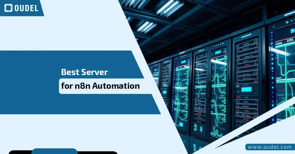 Best Server for n8n Automation: Complete Guide