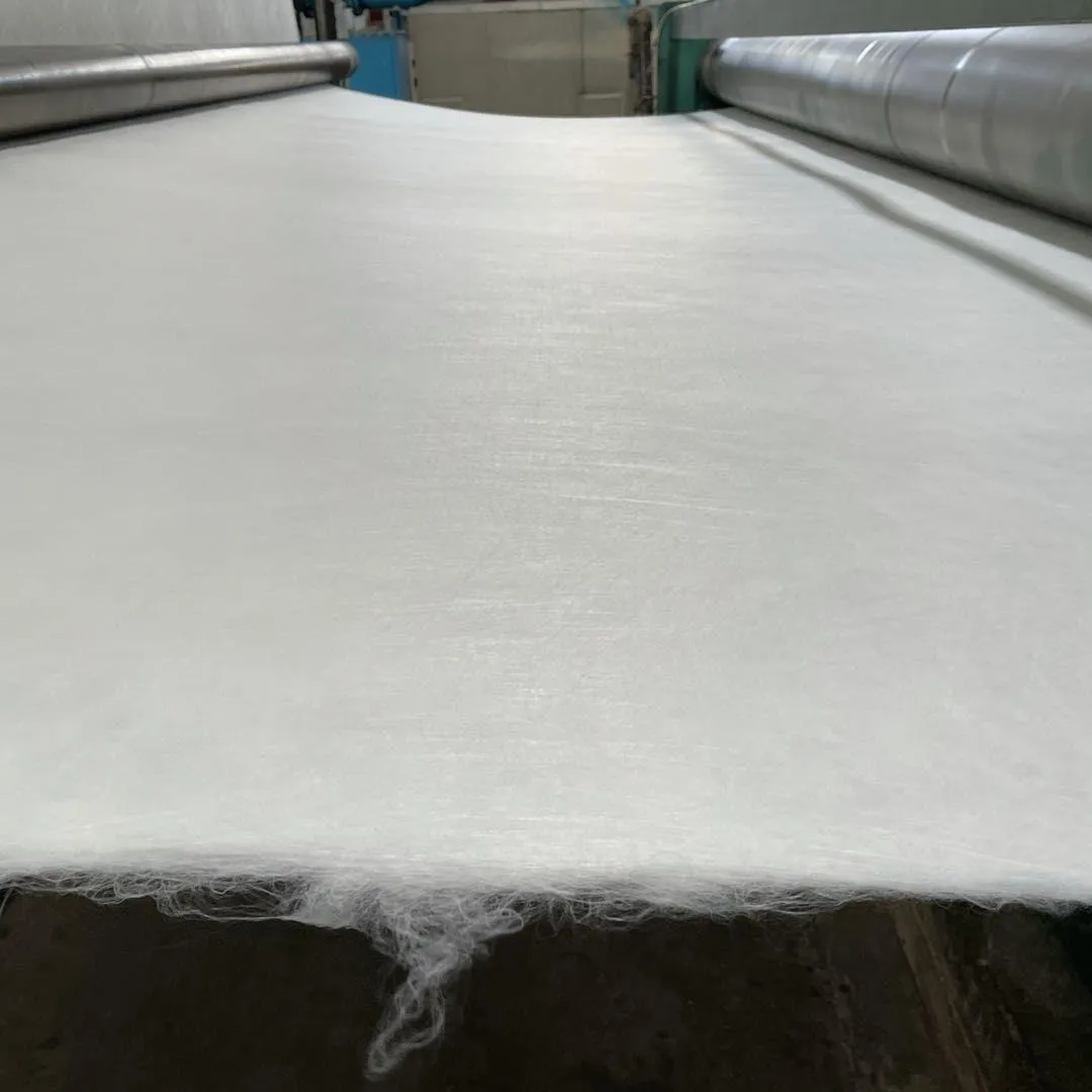 Sustainable Nonwovens: Biodegradable and Recycled Fiber Innovations