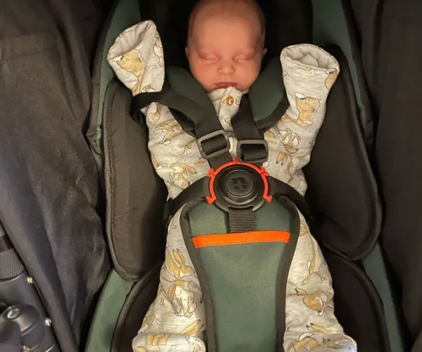 Top Features to Look for in Newborn Prams Before You Buy