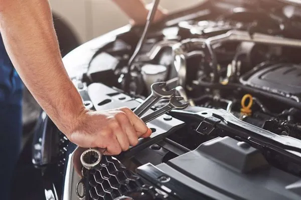 Top 10 Car Spare Parts That Need Regular Replacement