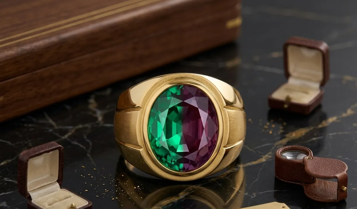 Why the Same Gemstone Works Differently for Different People