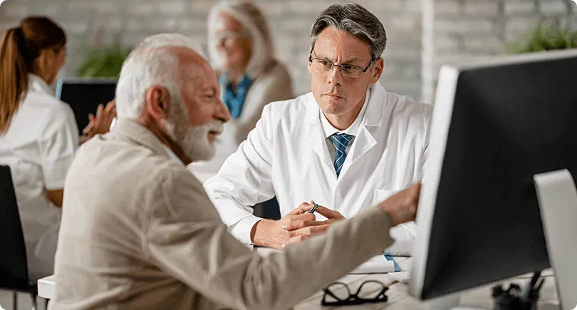 What Risks Can EHR Consulting Help Mitigate During Large-Scale EHR Transformations?