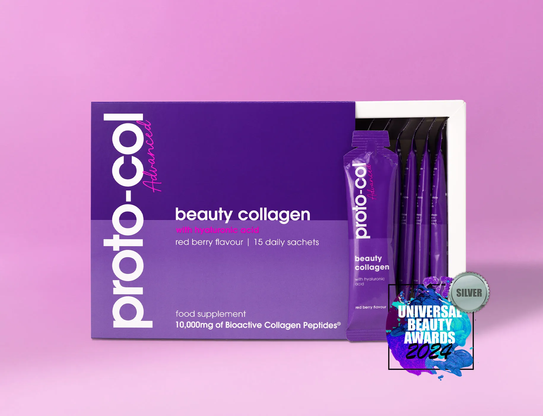How Collagen Reduces Wrinkles and Fine Lines: Clinical Evidence