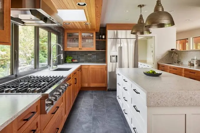 The Ultimate Kitchen Remodel Checklist: From Concept to Completion