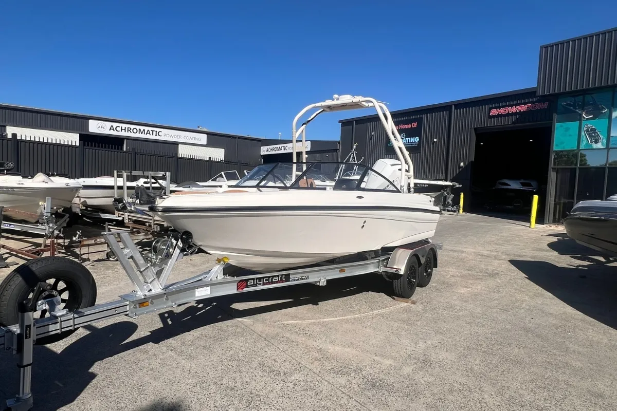 Boat Trailers Queensland: Essential Features Every Buyer Should Look For