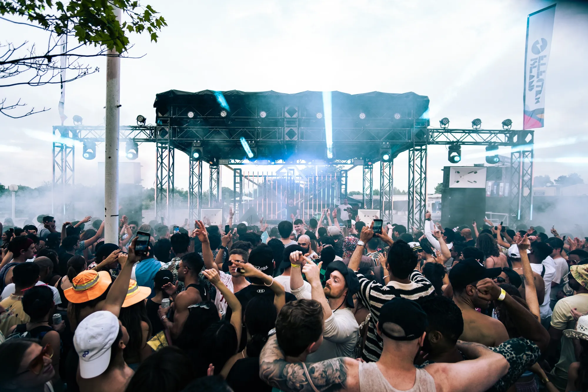 How Music Events Create Lifelong Memories