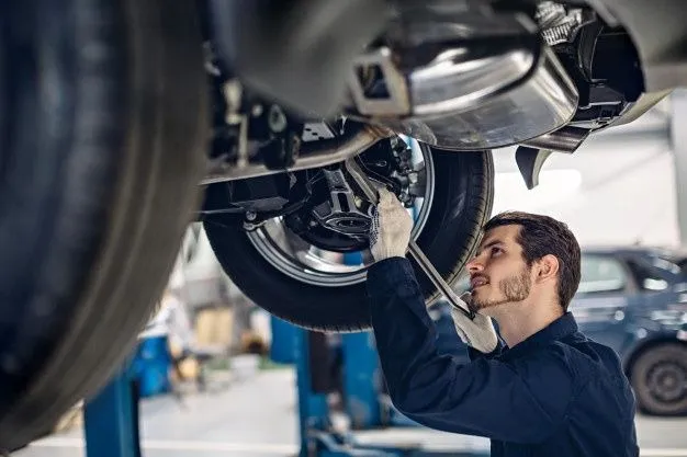 5 Signs of Quality Post-Collision Auto Restoration
