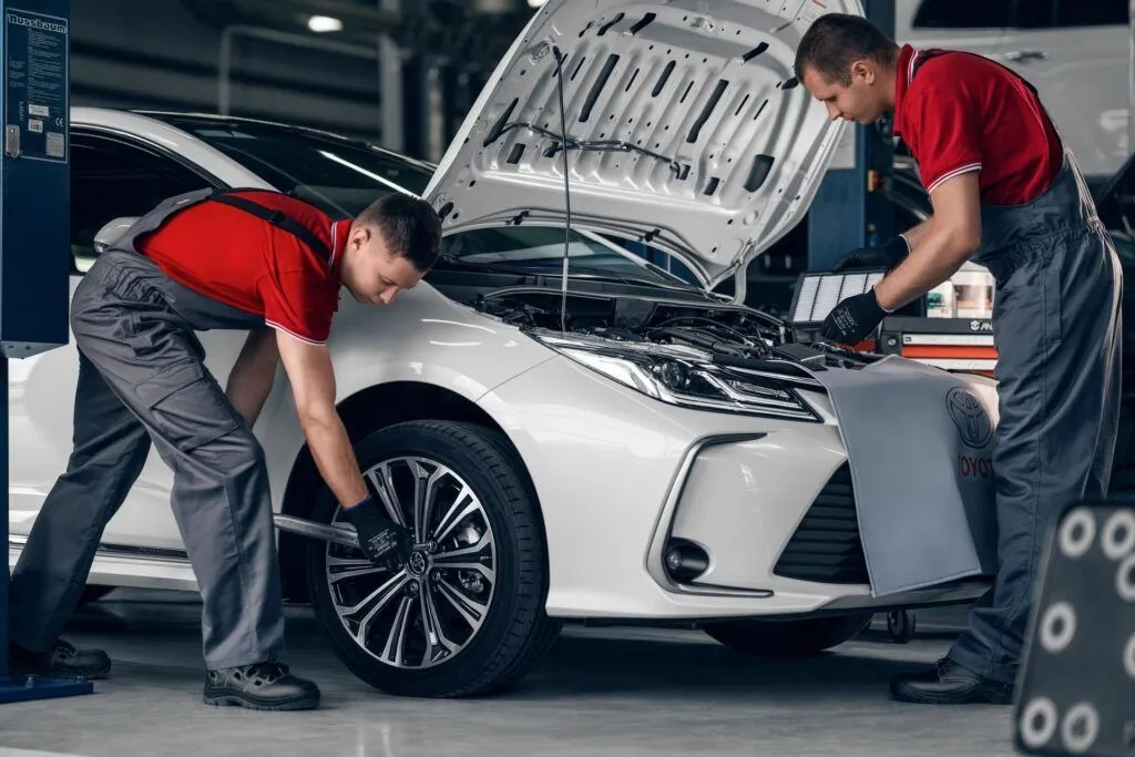 5 Signs of Quality Post-Collision Auto Restoration