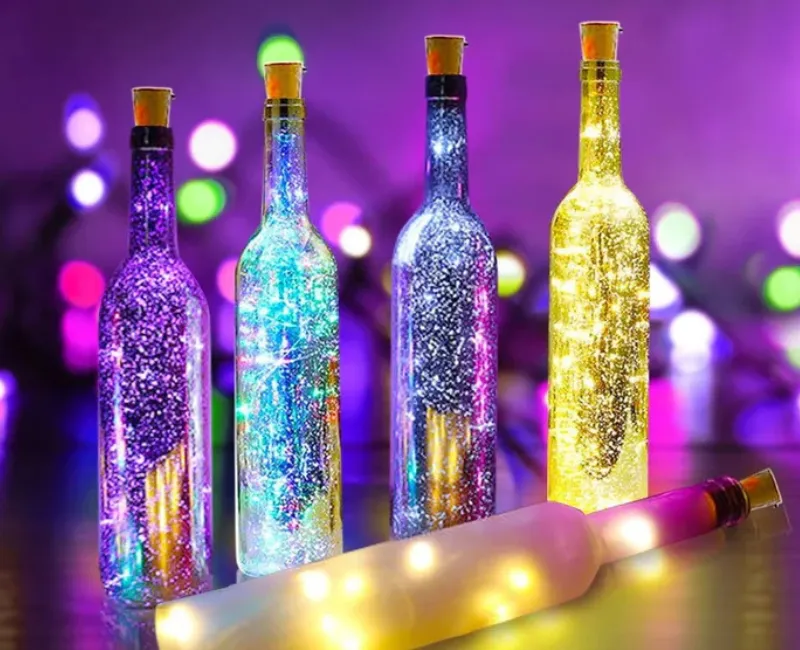Why Stopper Lights Are the Perfect Choice for Home Decoration
